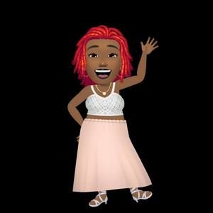 Meet your Posher, Katisha